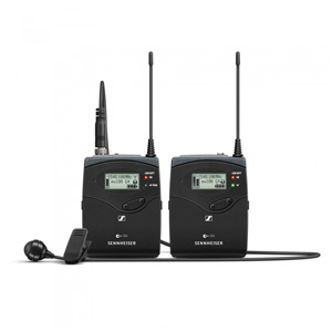 Sennheiser EW 112P G4